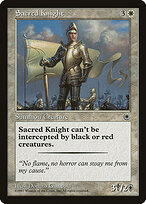 Sacred Knight #24