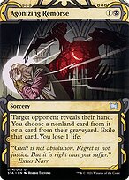 Agonizing Remorse #24