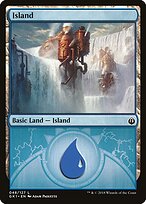 Island #48