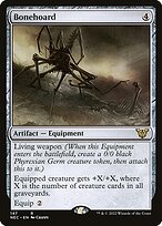 Bonehoard #147