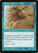 Shadow Rift #86