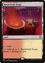 Battlefield Forge #198
