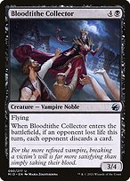 Bloodtithe Collector #90