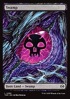 Swamp #289