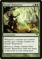 Druids' Repository #176