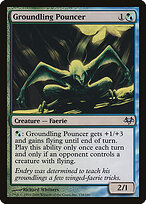 Groundling Pouncer #154