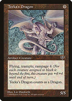 Teeka's Dragon #320