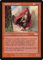 Goblin Assassin #95