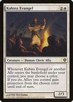 Kabira Evangel #15