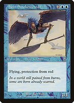 Aven Smokeweaver #64