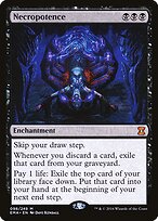 Necropotence #98