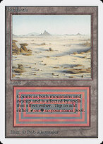 Badlands #278