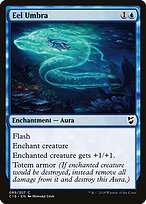 Eel Umbra #89