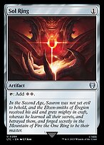 Sol Ring #284
