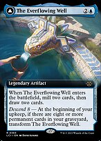 The Everflowing Well // The Myriad Pools #363