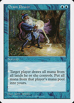 Drain Power #82