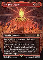 The Fire Crystal #337