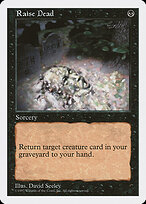 Raise Dead #191