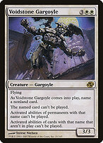 Voidstone Gargoyle #21
