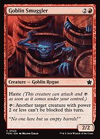 Goblin Smuggler #540