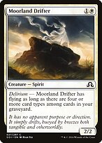 Moorland Drifter #27