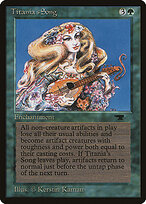 Titania's Song #35