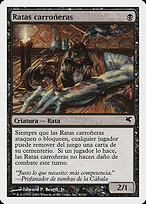 Carrion Rats #A41