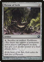 Throne of Geth #211