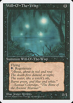Will-o'-the-Wisp #171