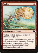 Tarfire #55
