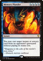 Memory Plunder #178