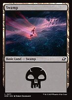 Swamp #271