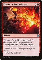 Flames of the Firebrand #317
