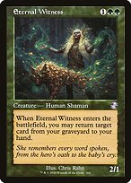 Eternal Witness #361