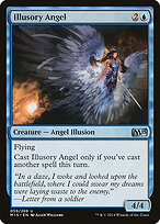 Illusory Angel #59