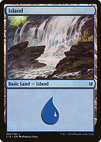 Island #340