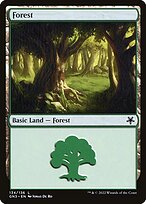 Forest #134
