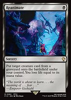 Reanimate #282