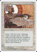 Spirit Link #51