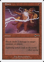 Shock #45