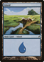 Island #286