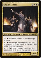 Triad of Fates #206