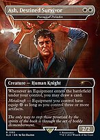 Puresteel Paladin #1352