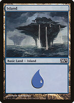 Island #237