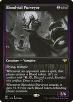Bloodvial Purveyor #365