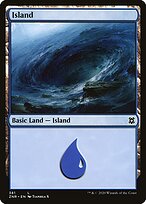 Island #381