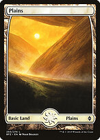 Plains #250