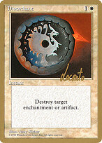 Disenchant #ml22