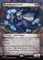 Bitterbloom Bearer #310