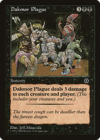 Dakmor Plague #69